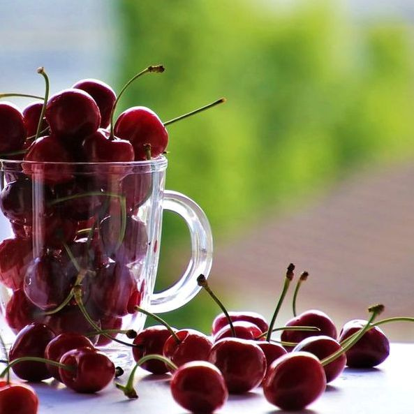 Müşteri hizmetleri temsilcisi portresi